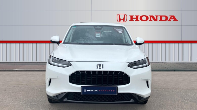 Honda Zr-V 2.0 eHEV Advance 5dr CVT Hybrid Estate